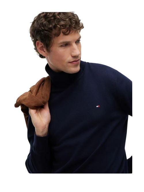 Tommy Hilfiger Maglia Tommy Hilfiger | MW0MW28048DW5.DW5